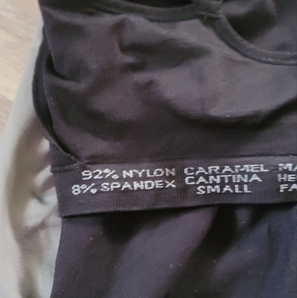 TANK top for brestfeeding size S - Picture 7 of 9